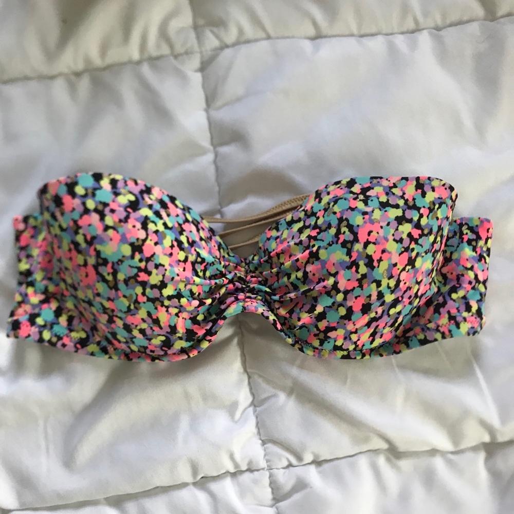 Victoria Secret bikini top
